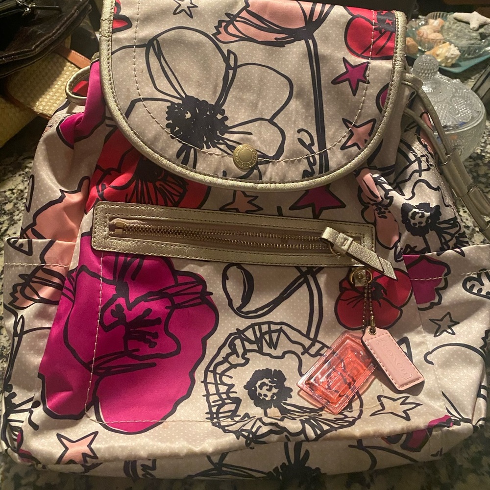 Coach Purses